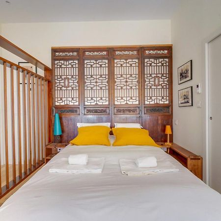 Elegant Apartment Bordeaux Center Bagian luar foto