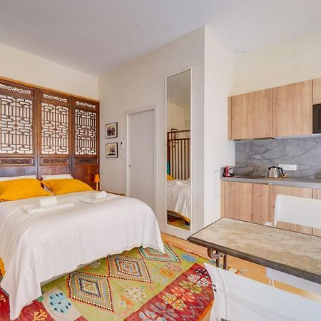 Elegant Apartment Bordeaux Center Bagian luar foto