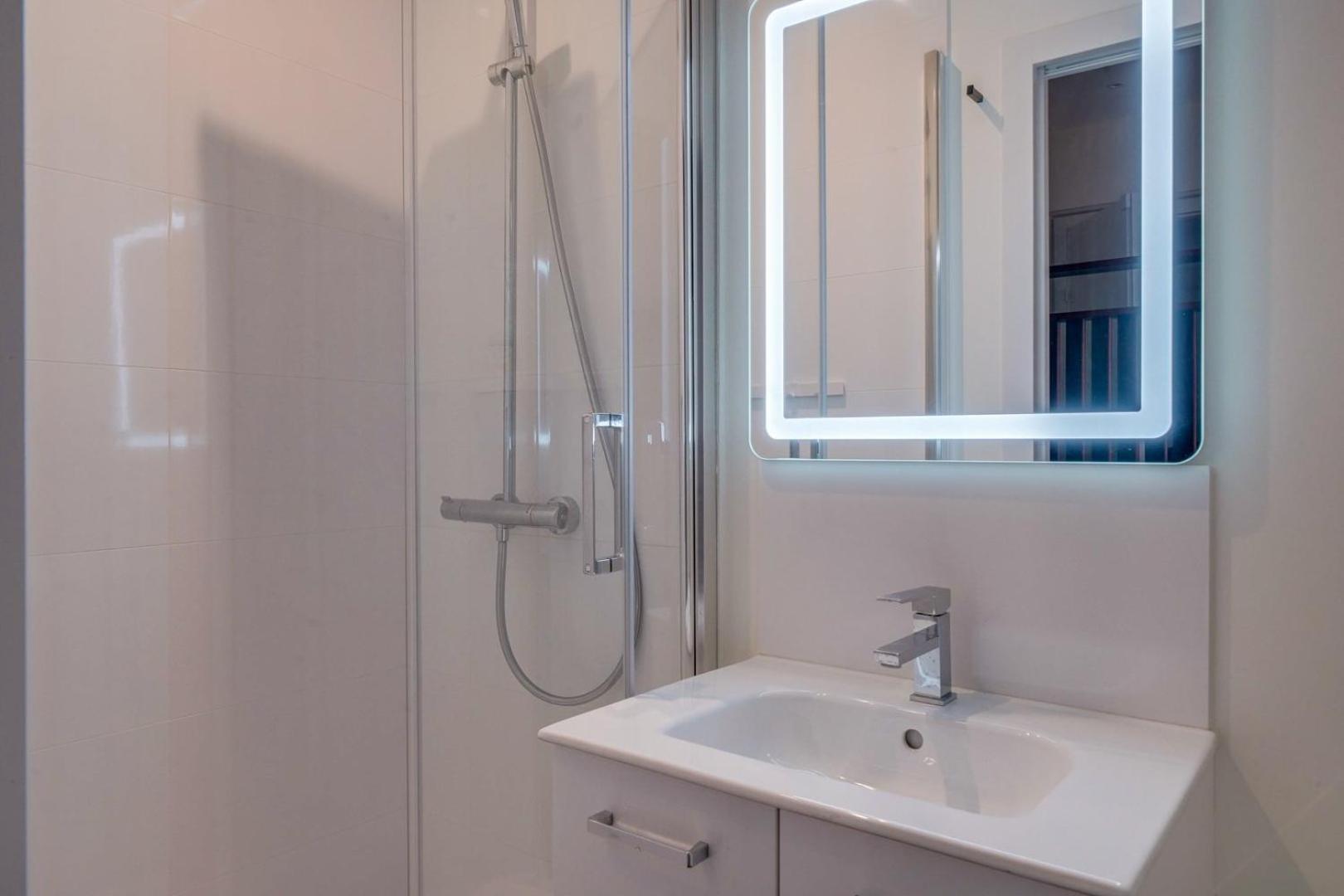 Elegant Apartment Bordeaux Center Bagian luar foto