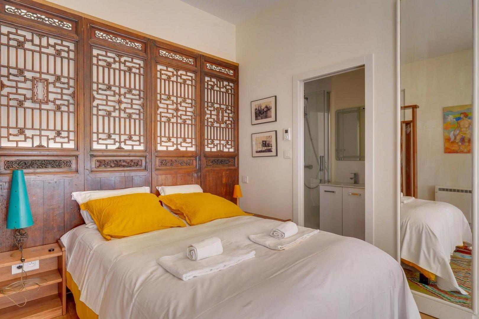 Elegant Apartment Bordeaux Center Bagian luar foto